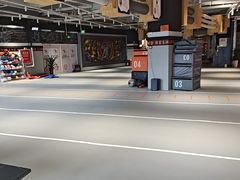 -燃无界格斗·拳击搏击体能馆(优品道店)