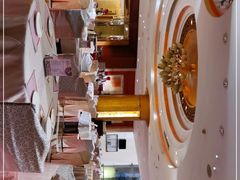 -东莞塘厦三正半山温泉酒店·汉宫中餐厅