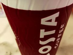 -COSTA COFFEE(新奥购物中心店)