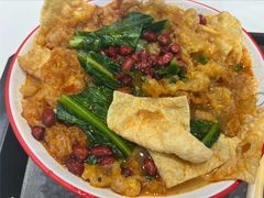 -珍螺螺蛳粉(三桥万象城店)