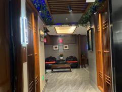 -不倒翁·安徽名菜楼(步行街店)