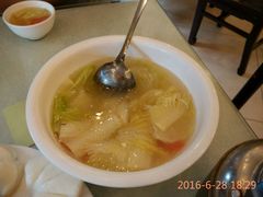 -粤香村(清真川菜店)
