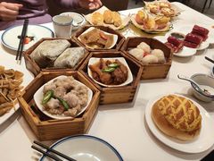 -粤食堂(天津和悦汇店)