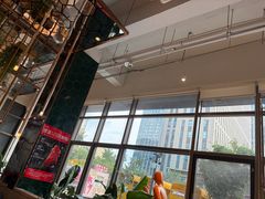 -红樱桃·欢乐餐厅(太原里店)