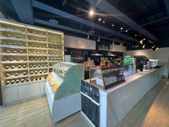 -魏客咖啡(中铁中心店)