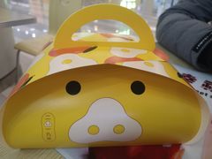 -麦当劳(新王府井店)