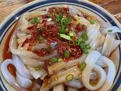 -朱大嘴肥肠血旺(福字街店)