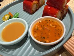 -点都德(长泰广场店)