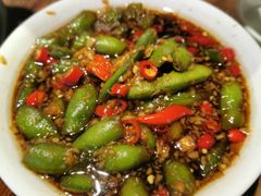 -徽三说·土徽菜·中国徽菜连锁品牌(阳湖总店)