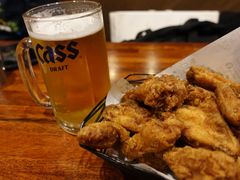 -校村炸鸡(弘大)