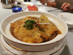 -潮府馆·非遗潮州菜·世纪公园(新国际博览中心店)