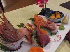 -有喜屋·深夜食堂(北京西路店)