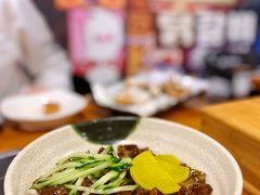 -咕咕站韩国料理(紫金港店)