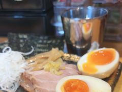 -Ramen满吉·豚骨拉面(丽园路店)