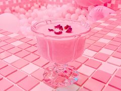 -W CAFE(甜爱路店)