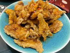 -君霖海鲜私房菜(春柳店)