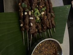 -Ameigo梅果·云贵川bistro(长宁来福士店)