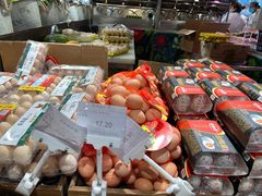 -京捷生鲜超市(红庙北里店)