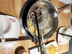 -嬷孙家潮汕牛肉火锅(北京路天河城店)