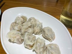 -伊喜饺子·烤鸭(五道口学院路店)