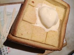 -绿茶餐厅(同成街华联店)