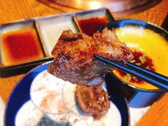 -炎蔵牛舌烤肉