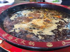 -李德富老街牛杂火锅(抚琴街店)