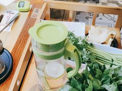 -手选潮汕鲜活牛肉火锅(二七广场店)