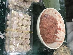 -顶巧鸡汤馄饨(虹口总店)