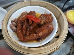 -敦煌喜宴(万达广场店)