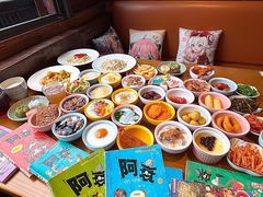 -合风谷(南下塘店)