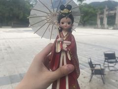 -飞霞风景名胜区