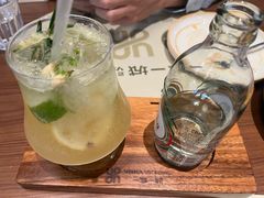 -一沙一城·岩烤牛扒(深圳首店)