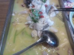 -新白鹿餐厅(城西银泰城店)