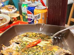 -雀舞云南菜(天津天河城购物中心店)