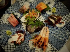 -希望日本料理(保利香槟花园店)
