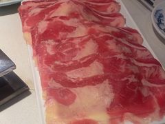 -二荆条·蜀鲜汇城市森林火锅