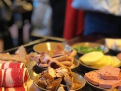 -星鸿社重庆老火锅(燃灯寺分店)