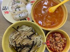 -玉华饮食店(茅台路店)
