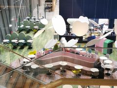 -Moomin Shop Helsinki Airport Non-Schengen