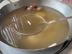 -左庭右院鲜牛肉火锅(浦江欢乐颂店)