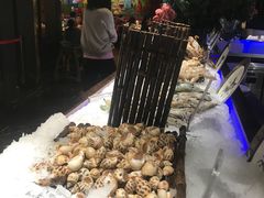 -加餐海鲜自助(宝龙一城店)