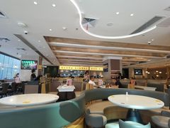 -香港新发烧腊茶餐厅(书城店)