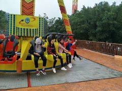 -松山湖南湖湾露营营地