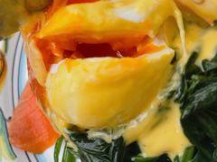 -Alimentari早午餐(安福路店)