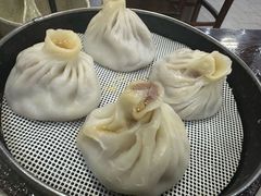 -李记清真馆(打钉巷店)