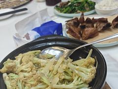 -嘉升大排档(番禺总店)