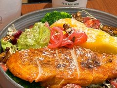 -魏斯理汉堡(西安沣东吾悦店)