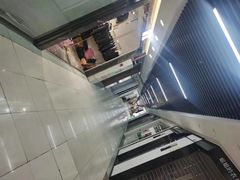 -七浦路服装批发市场