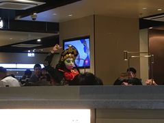 -海底捞火锅(青悦城店)